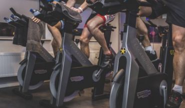 personal training Rotterdam